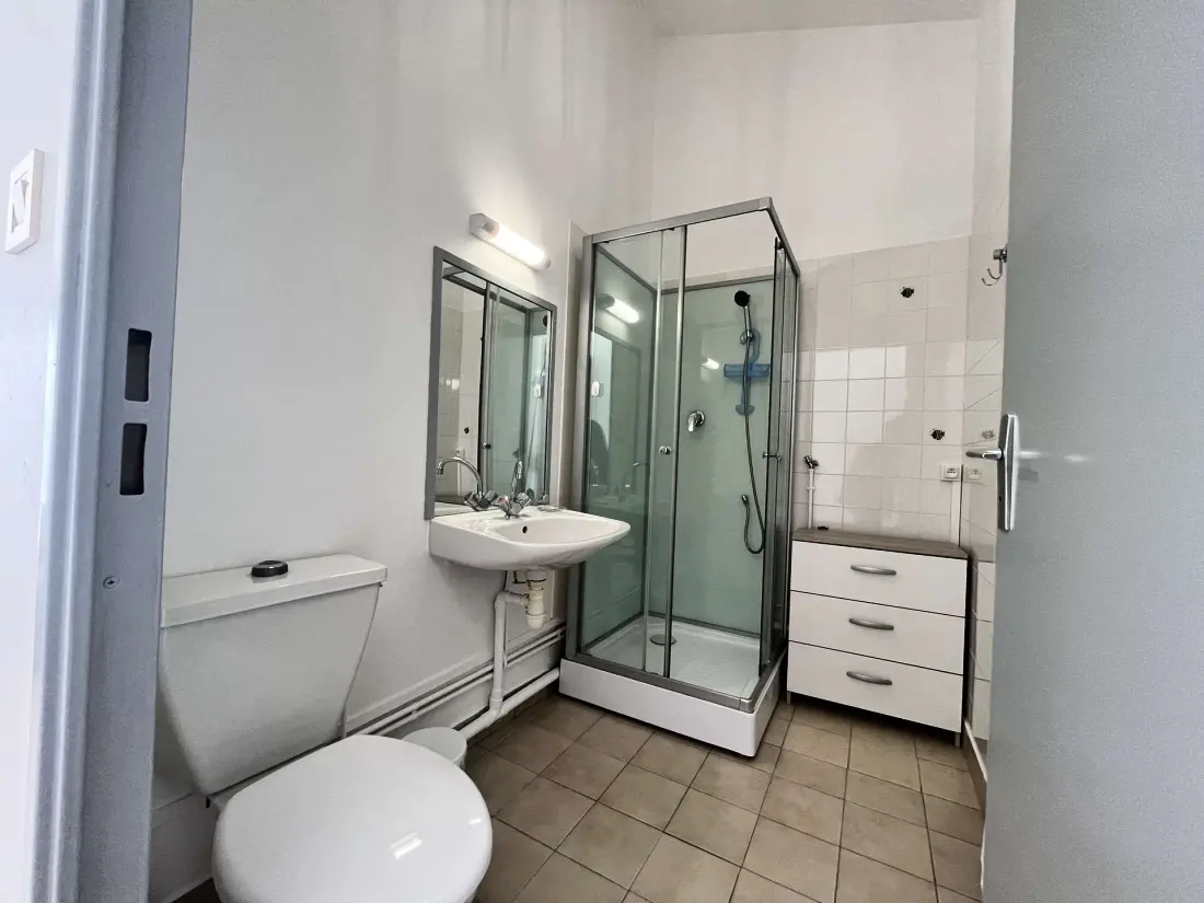 Residence Plein Sud