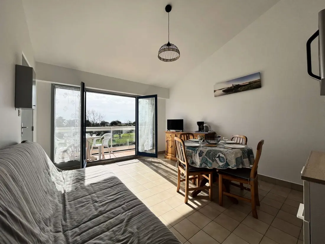 Residence Plein Sud