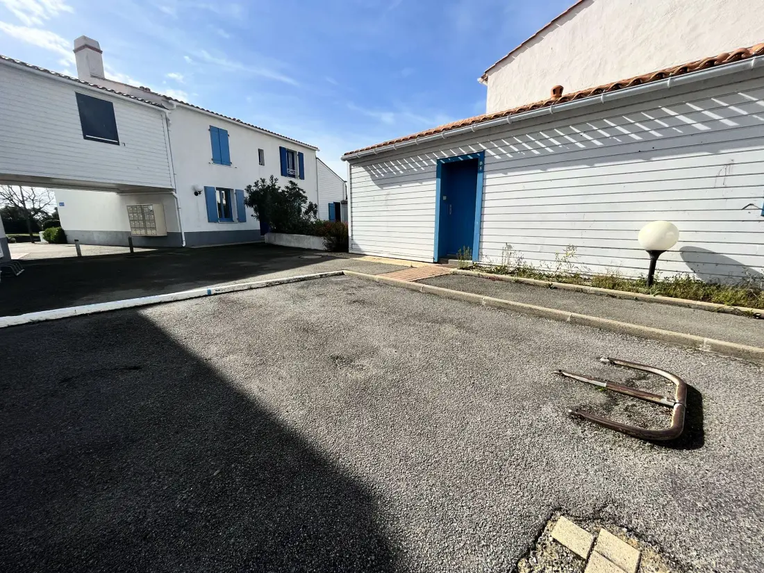 Residence Plein Sud