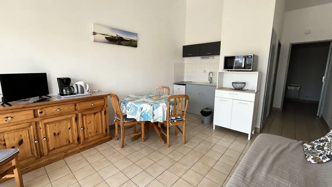Residence Plein Sud