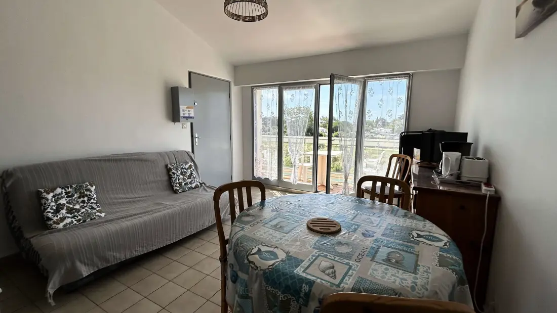 Residence Plein Sud