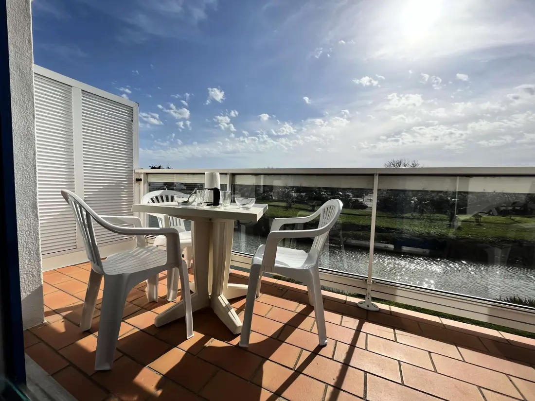 Residence Plein Sud
