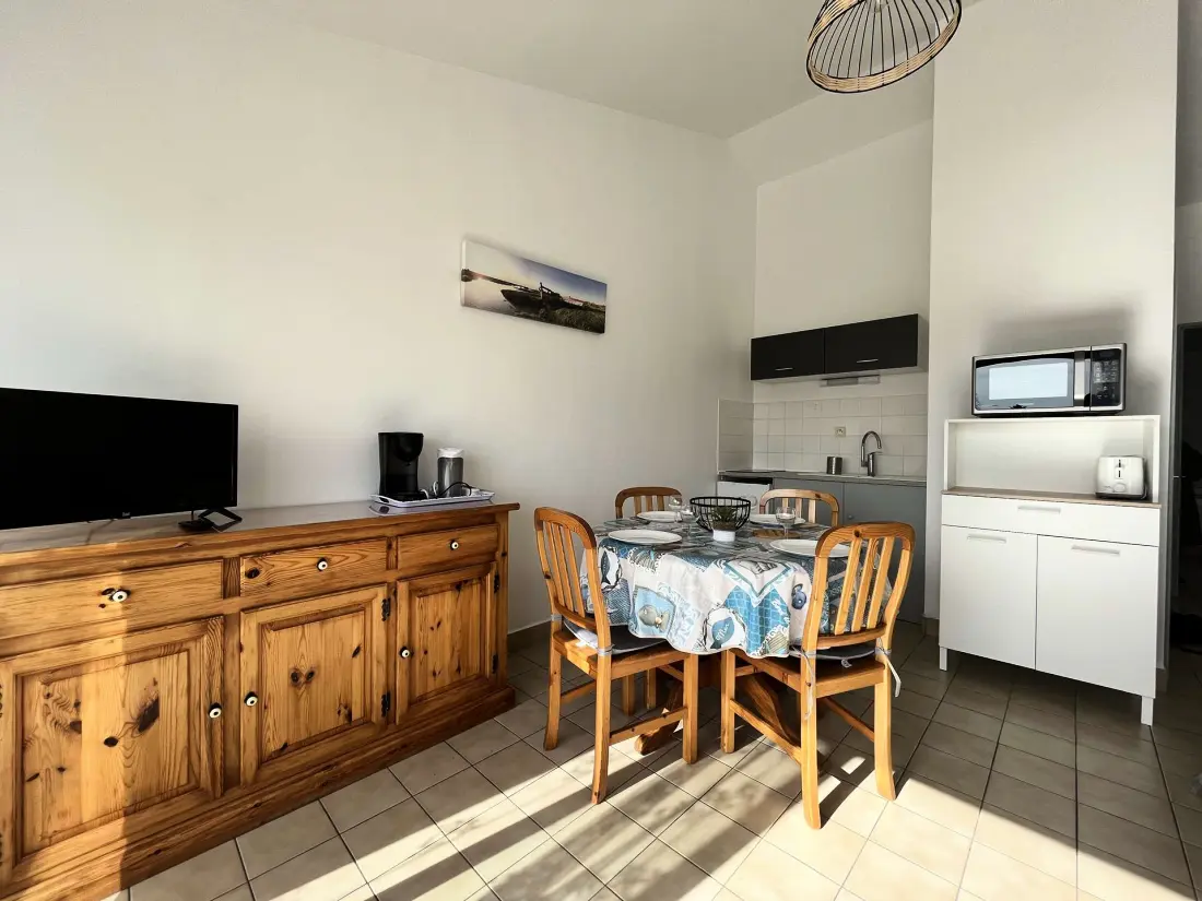 Residence Plein Sud