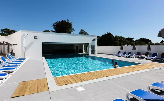 Prestige Odalys Residence Le Domaine des Pins