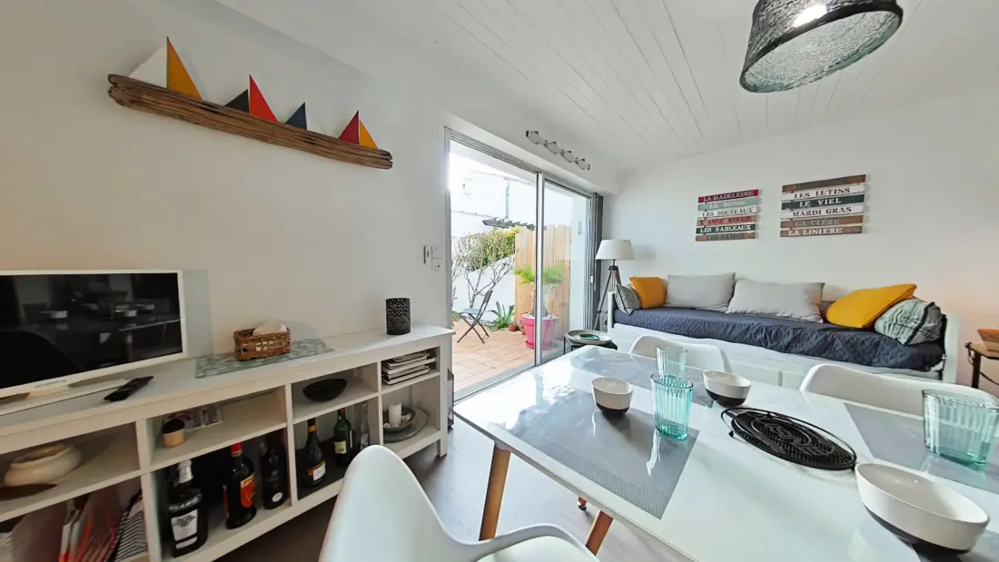 Residence Puits De L'Anse