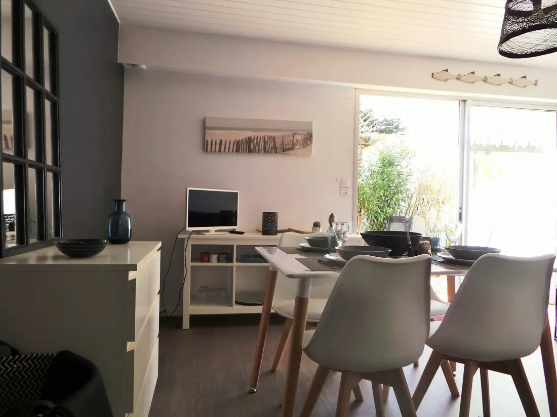 Residence Puits De L'Anse