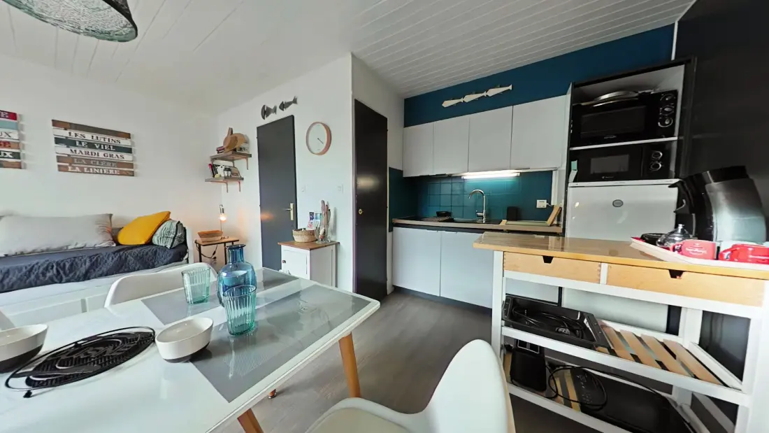 Residence Puits De L'Anse
