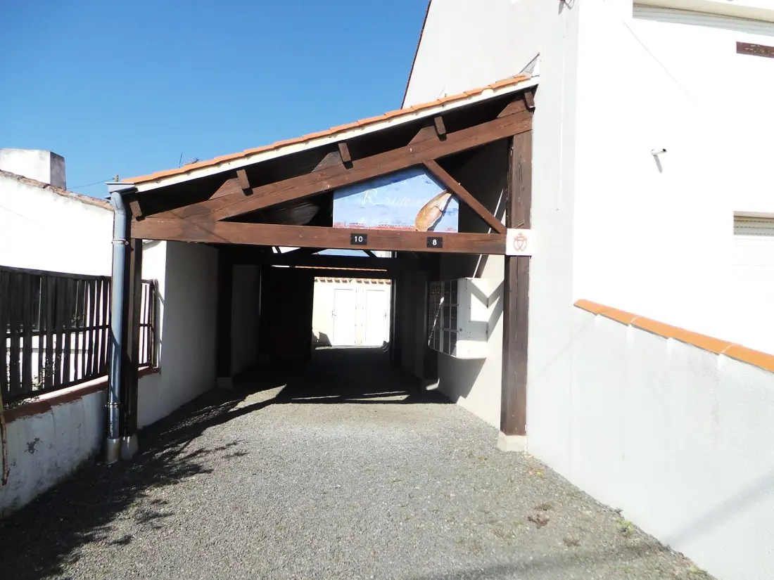 Residence Puits De L'Anse