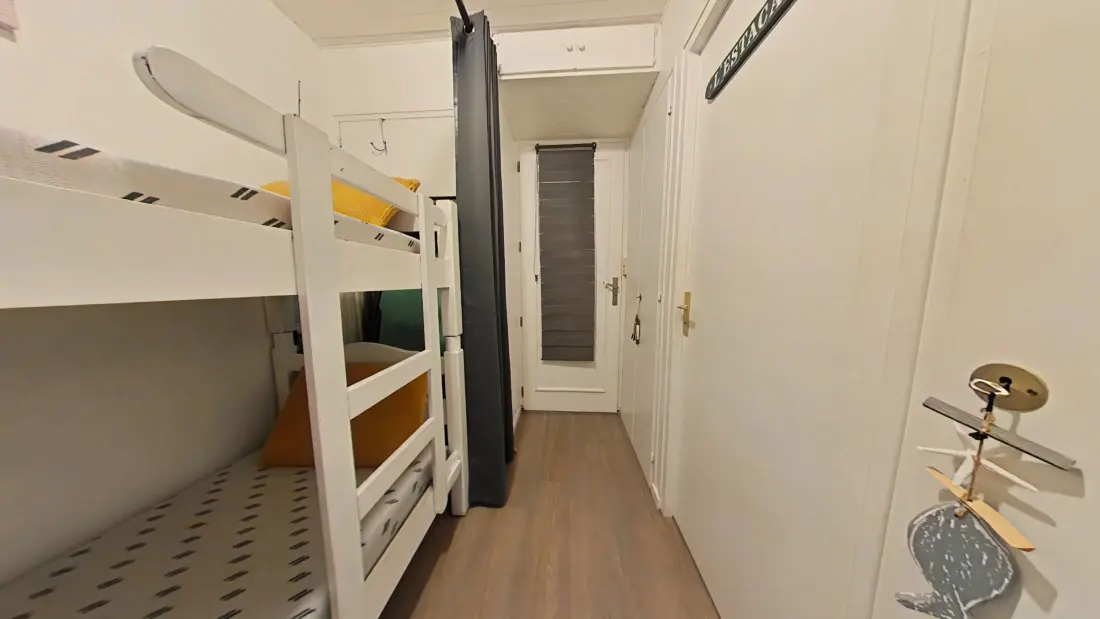 Residence Puits De L'Anse