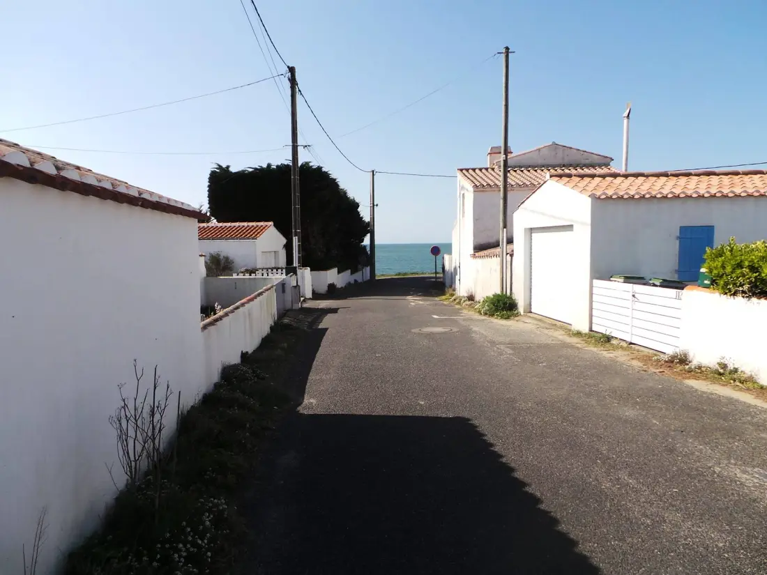 Residence Puits De L'Anse