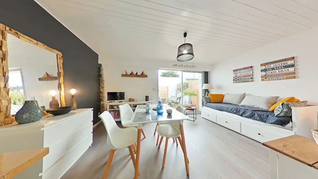 Residence Puits De L'Anse