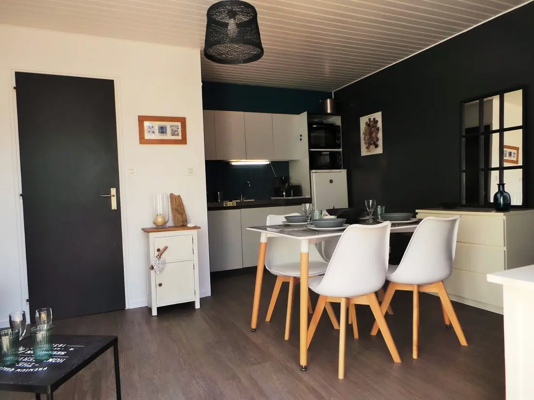 Residence Puits De L'Anse
