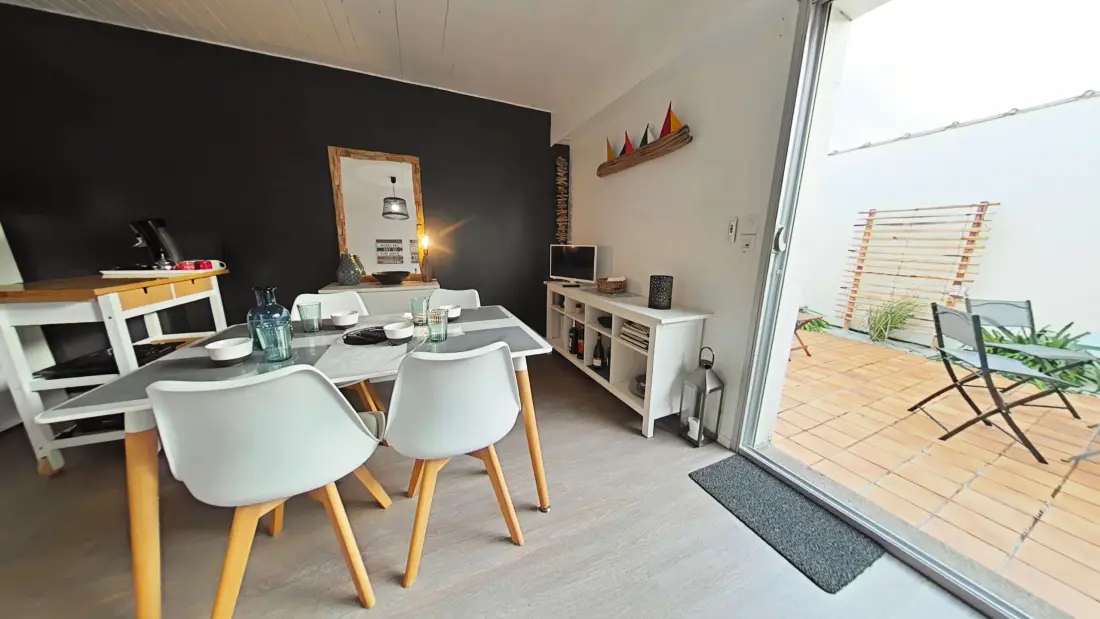 Residence Puits De L'Anse