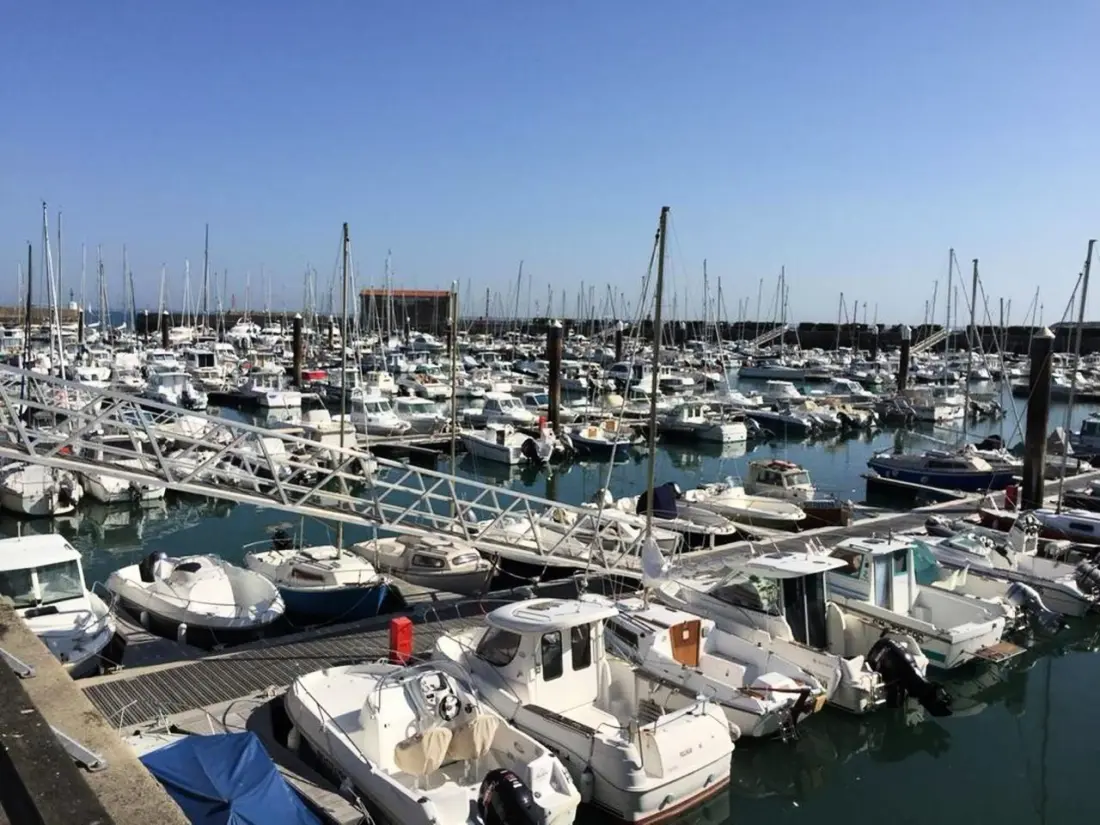 Residence Village De La Mer