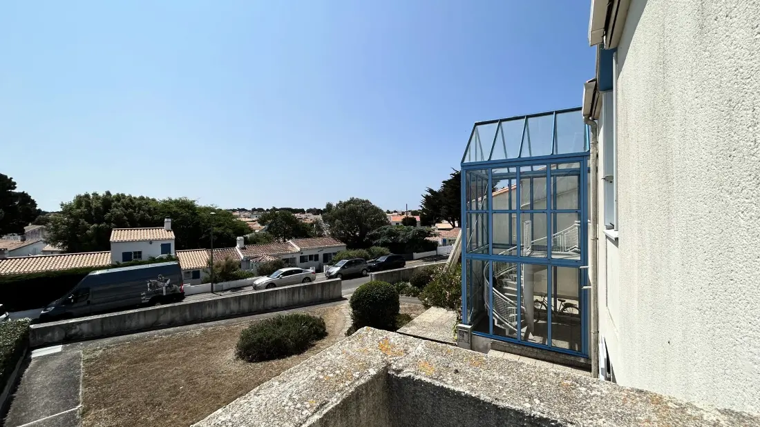 Residence Village De La Mer