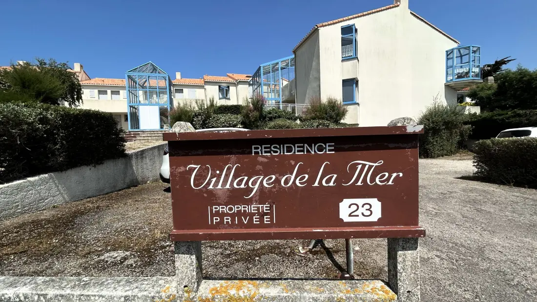 Residence Village De La Mer