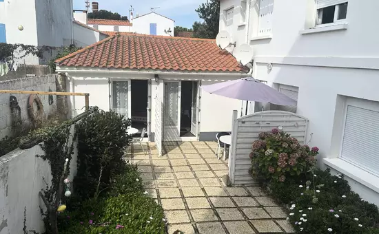 Résidence Xxème Siècle
