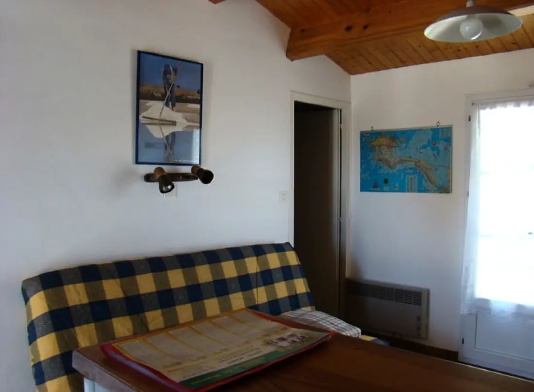 Villa's Noirmoutier Door TLC Holidays