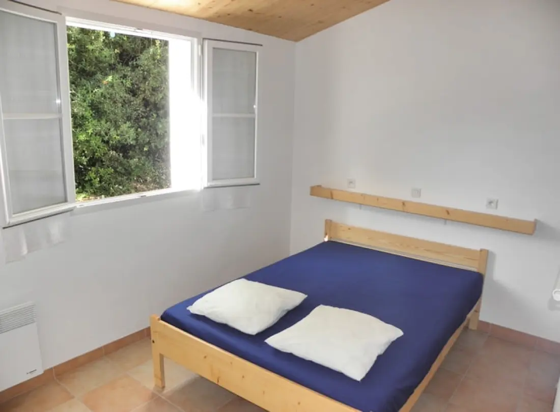 Villa's Noirmoutier Door TLC Holidays