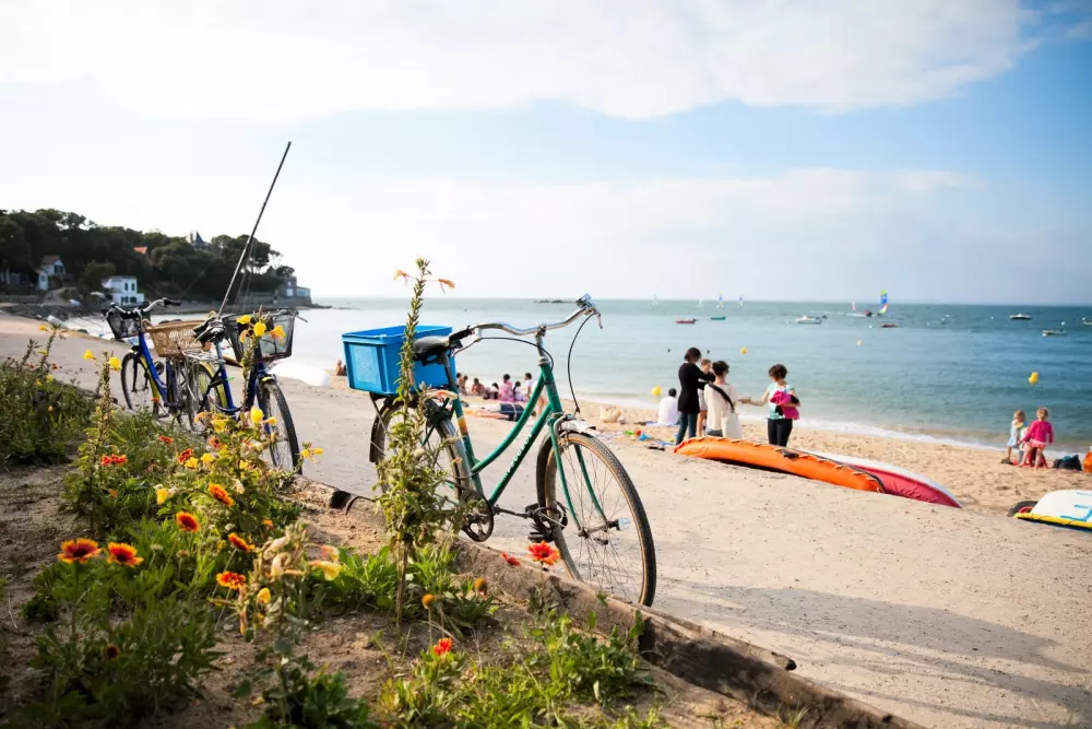 Villas Noirmoutier By TLC Holidays