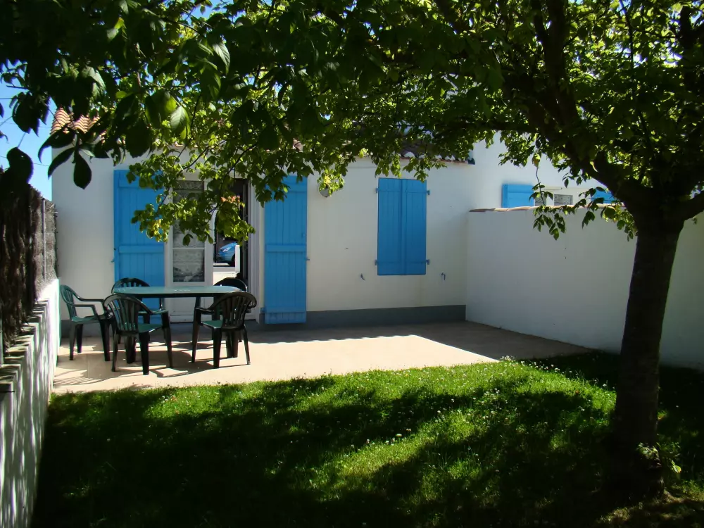 Villas Noirmoutier By TLC Holidays