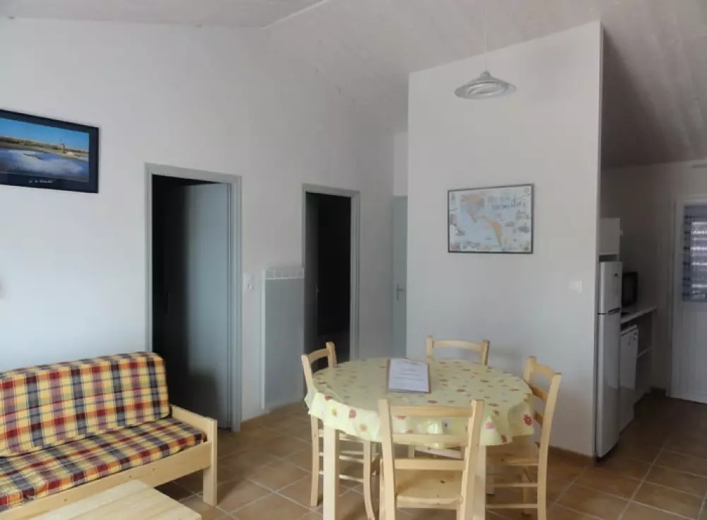 Villas Noirmoutier By TLC Holidays