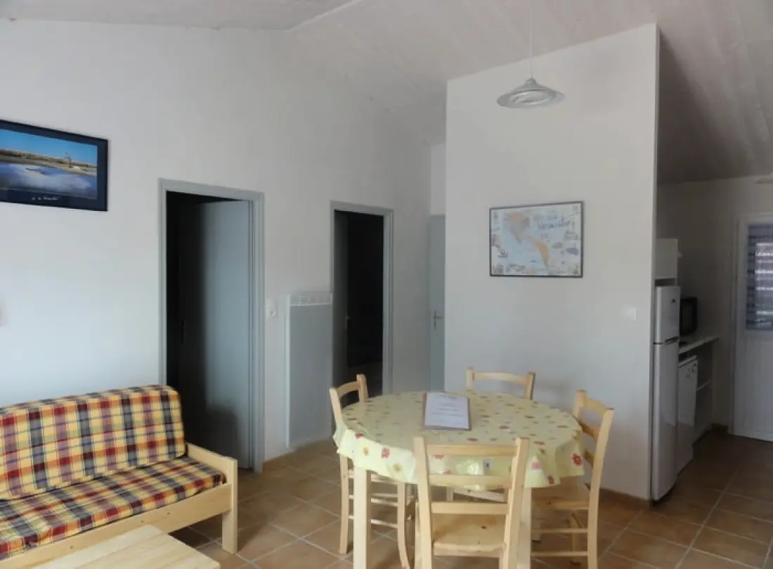 Villa's Noirmoutier Door TLC Holidays