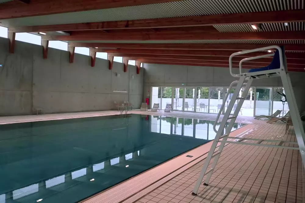 VVF Les Sandaux Noirmoutier 4 Stars★★★★