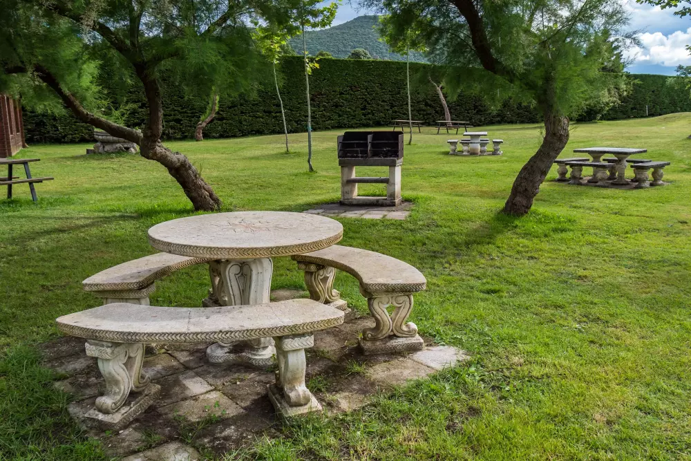 Campingplatz Playa Joyel