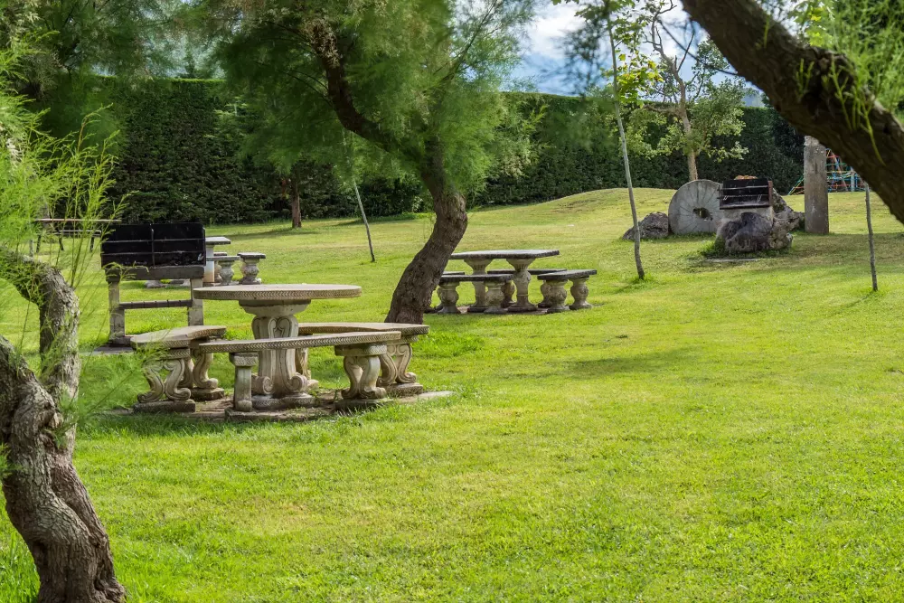 Campingplatz Playa Joyel