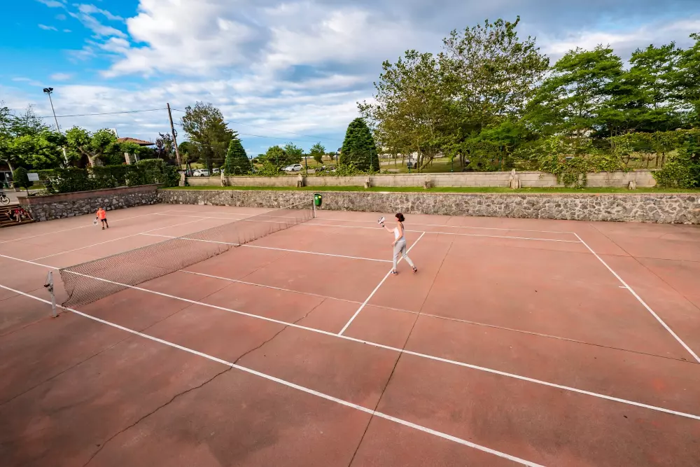 Campingplatz Playa Joyel