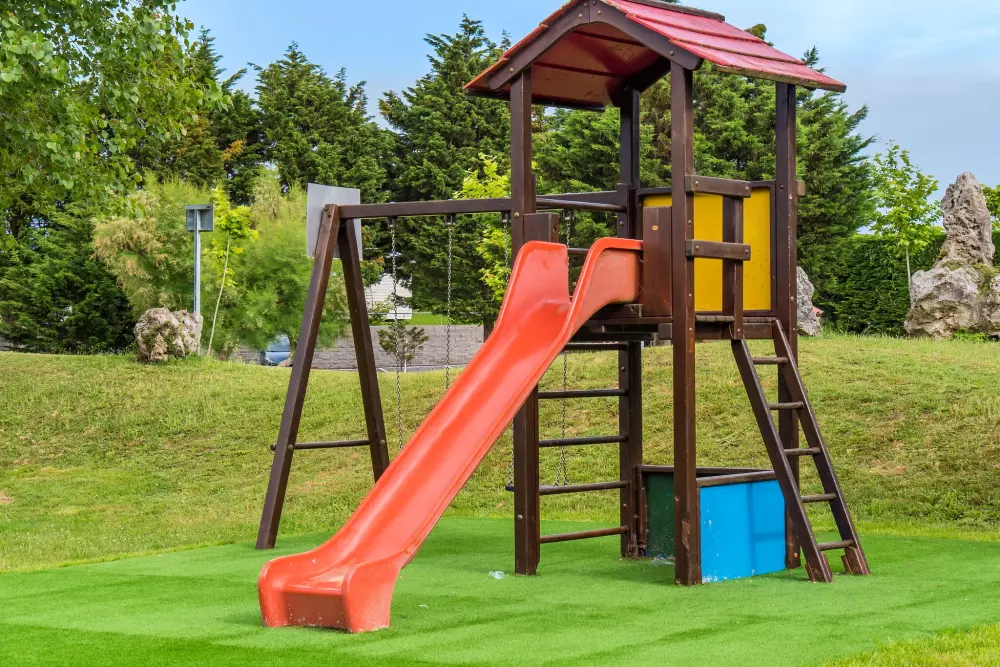 Campingplatz Playa Joyel