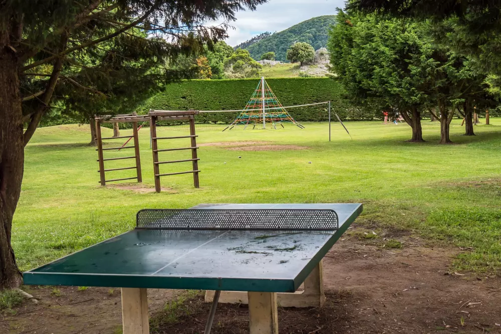 Campingplatz Playa Joyel