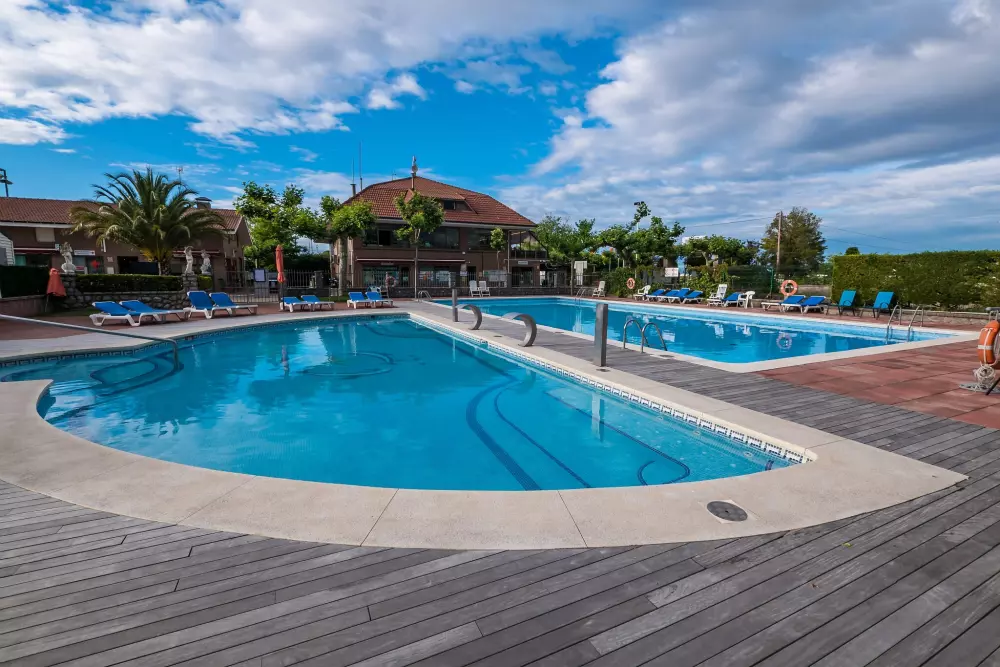 Campingplatz Playa Joyel