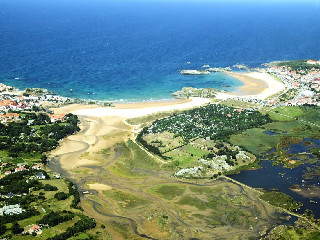 Campeggio Playa Joyel