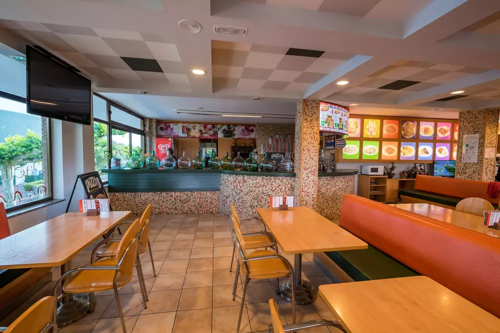 Campingplatz Playa Joyel