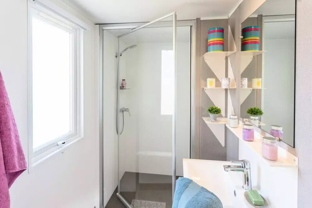 Campingplatz Playa Joyel