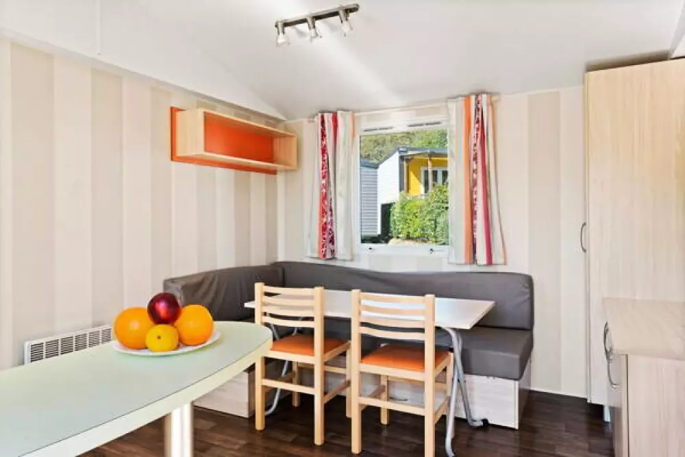 Campingplatz Playa Joyel