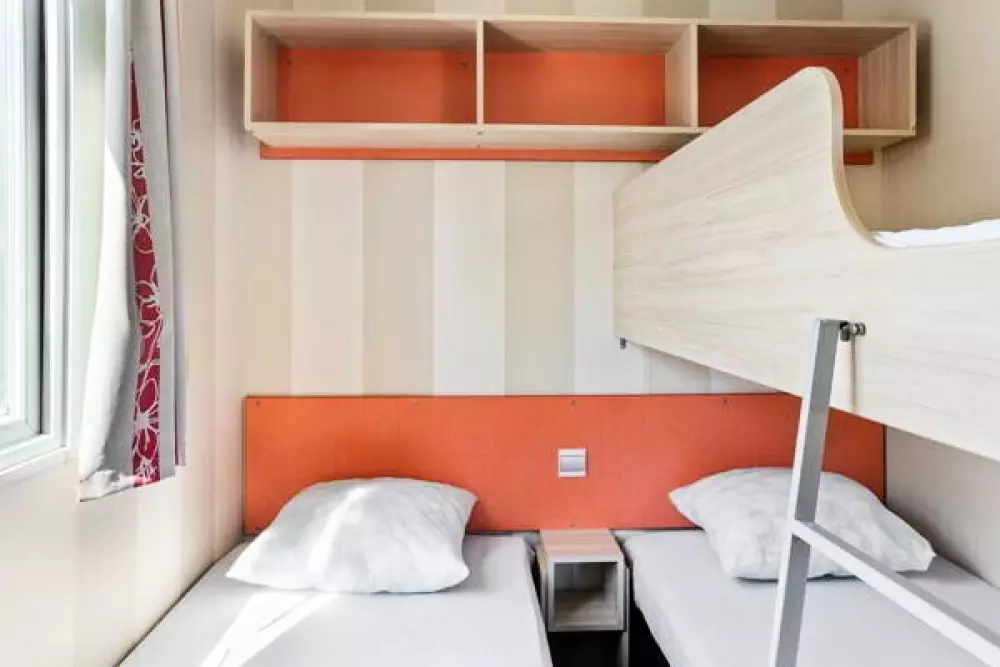 Campingplatz Playa Joyel