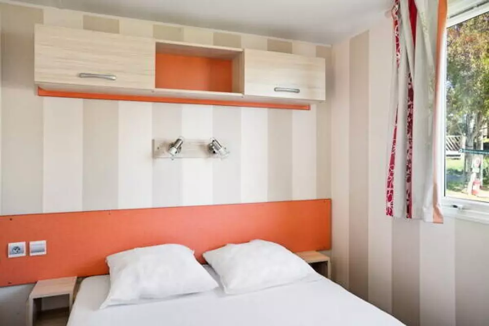 Campingplatz Playa Joyel