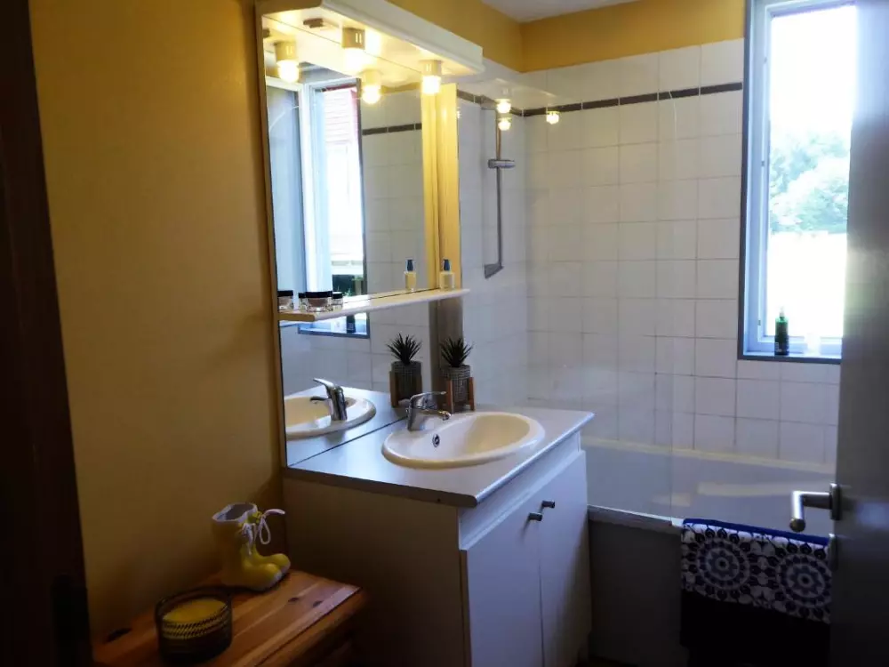 Residence Goélia Le Domaine des Nouailles3 Stars★★★