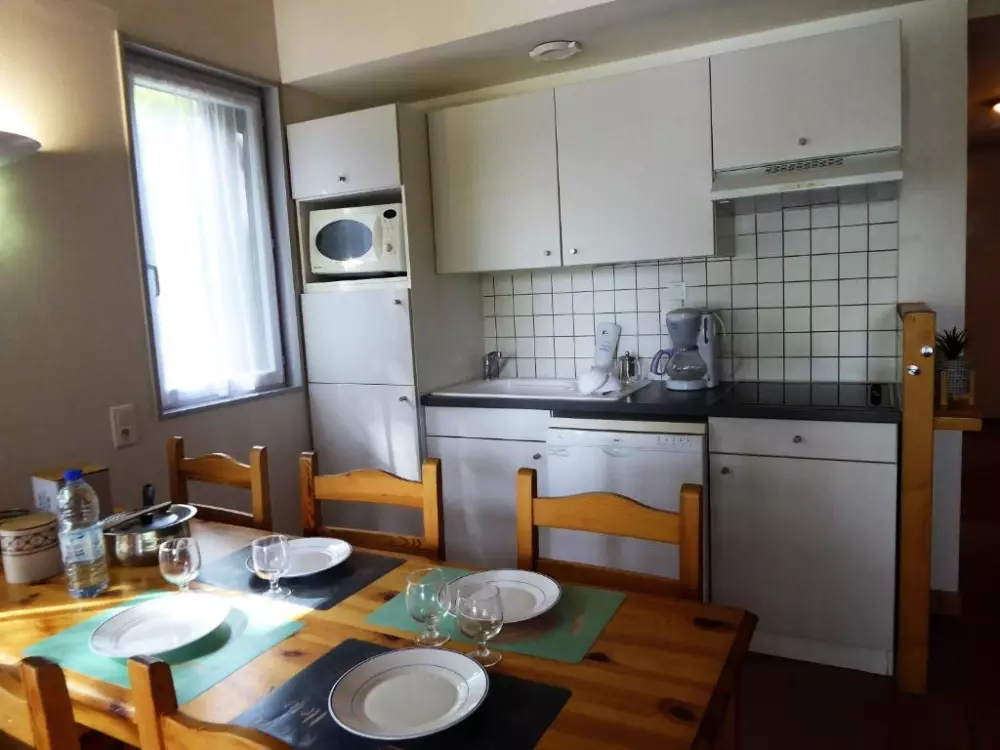 Residence Goélia Le Domaine des Nouailles3 Stars★★★