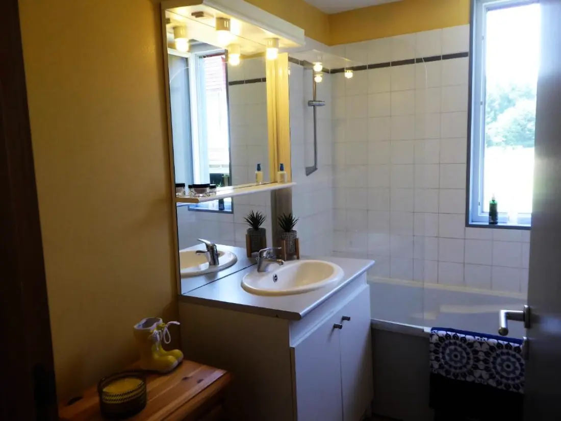 Residence Goélia Le Domaine des Nouailles3 Stars★★★