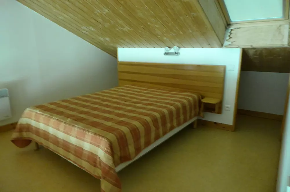 Residence Goélia Le Domaine des Nouailles3 Stars★★★