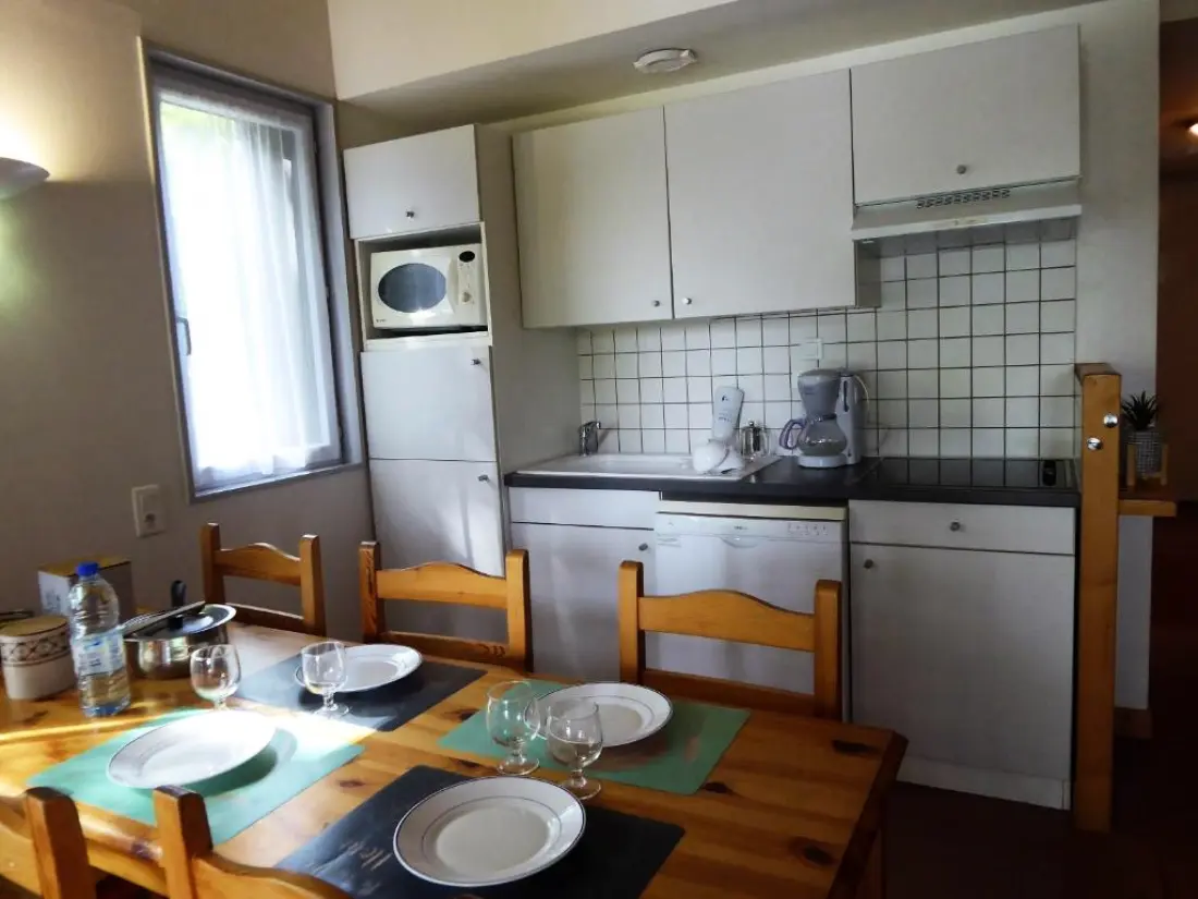 Residence Goélia Le Domaine des Nouailles3 Stars★★★