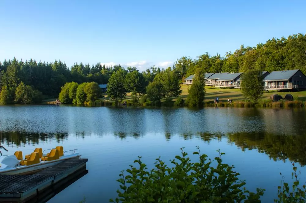 Residence Goélia Le Domaine des Nouailles3 Stars★★★