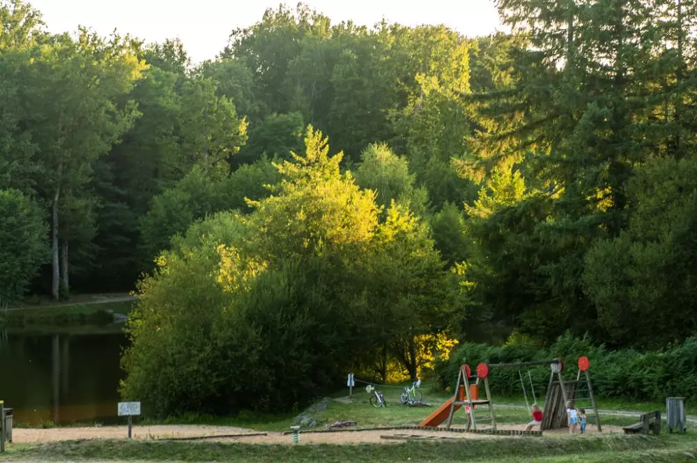 Residence Goélia Le Domaine des Nouailles3 Stars★★★