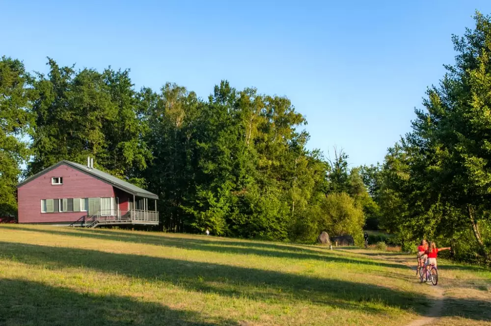 Residence Goélia Le Domaine des Nouailles3 Stars★★★