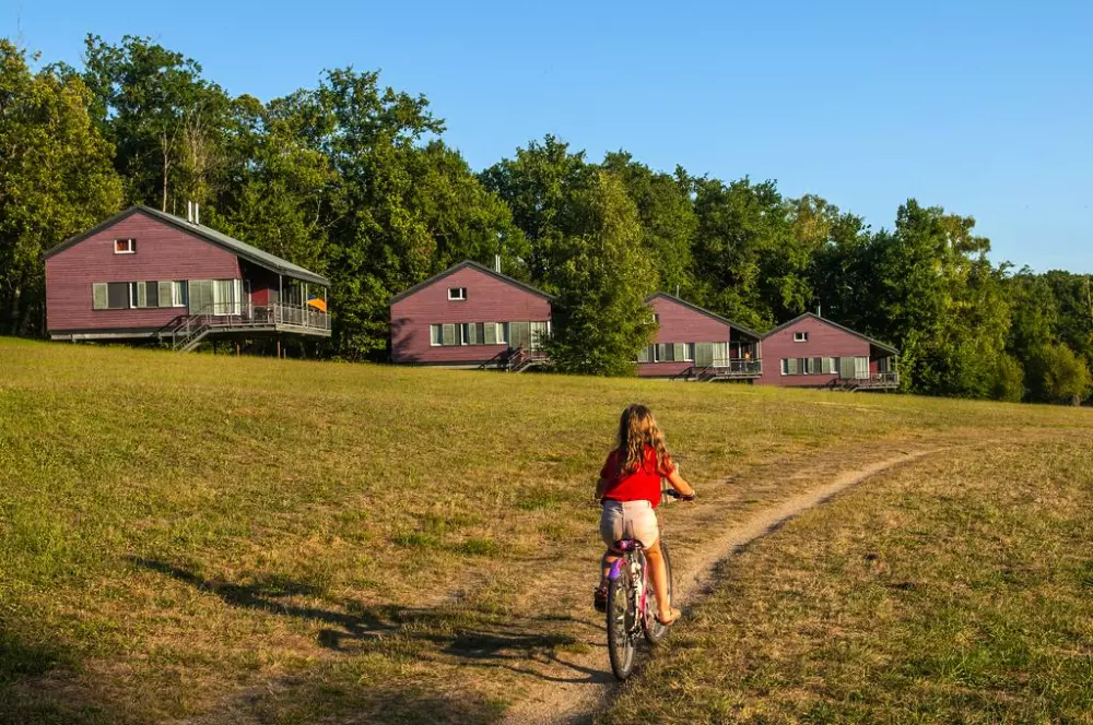 Residence Goélia Le Domaine des Nouailles3 Stars★★★