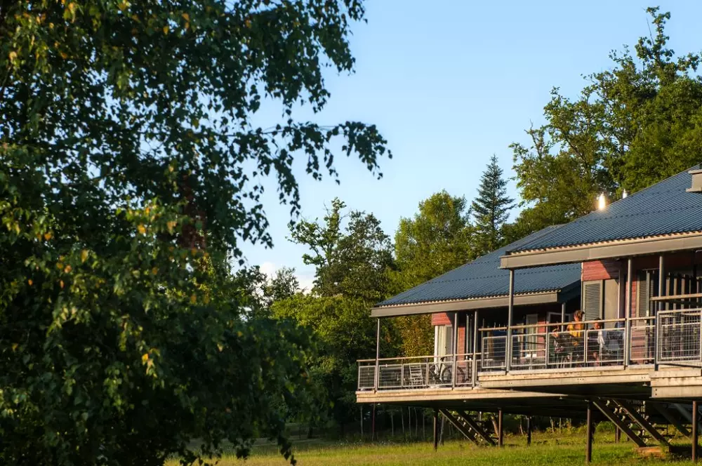 Residence Goélia Le Domaine des Nouailles3 Stars★★★